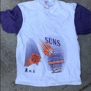 Phoenix Suns youth t-shirt